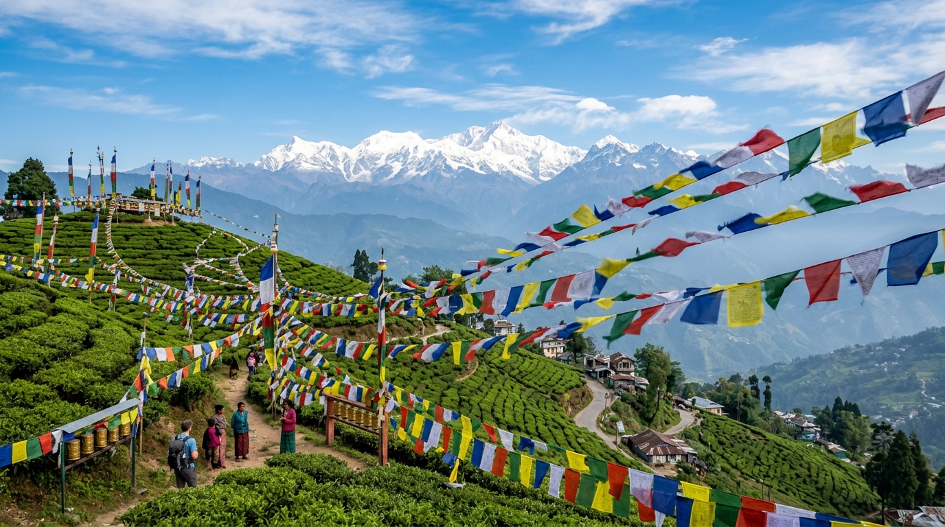 Himachal Pradesh