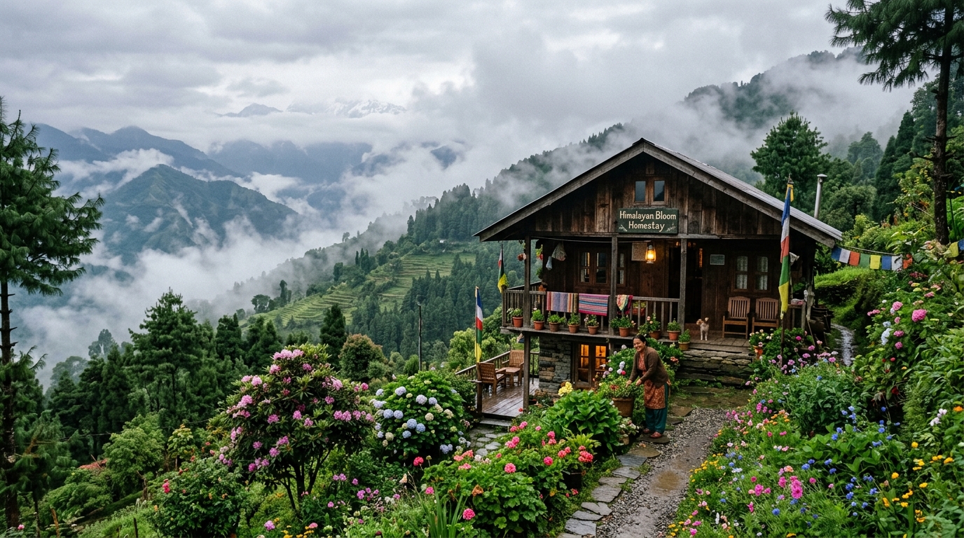 Kalimpong
